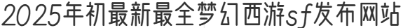 2025年最值得体验的私服推荐